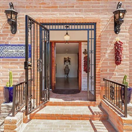 Villa Rancho Bonito Tucson Exterior foto