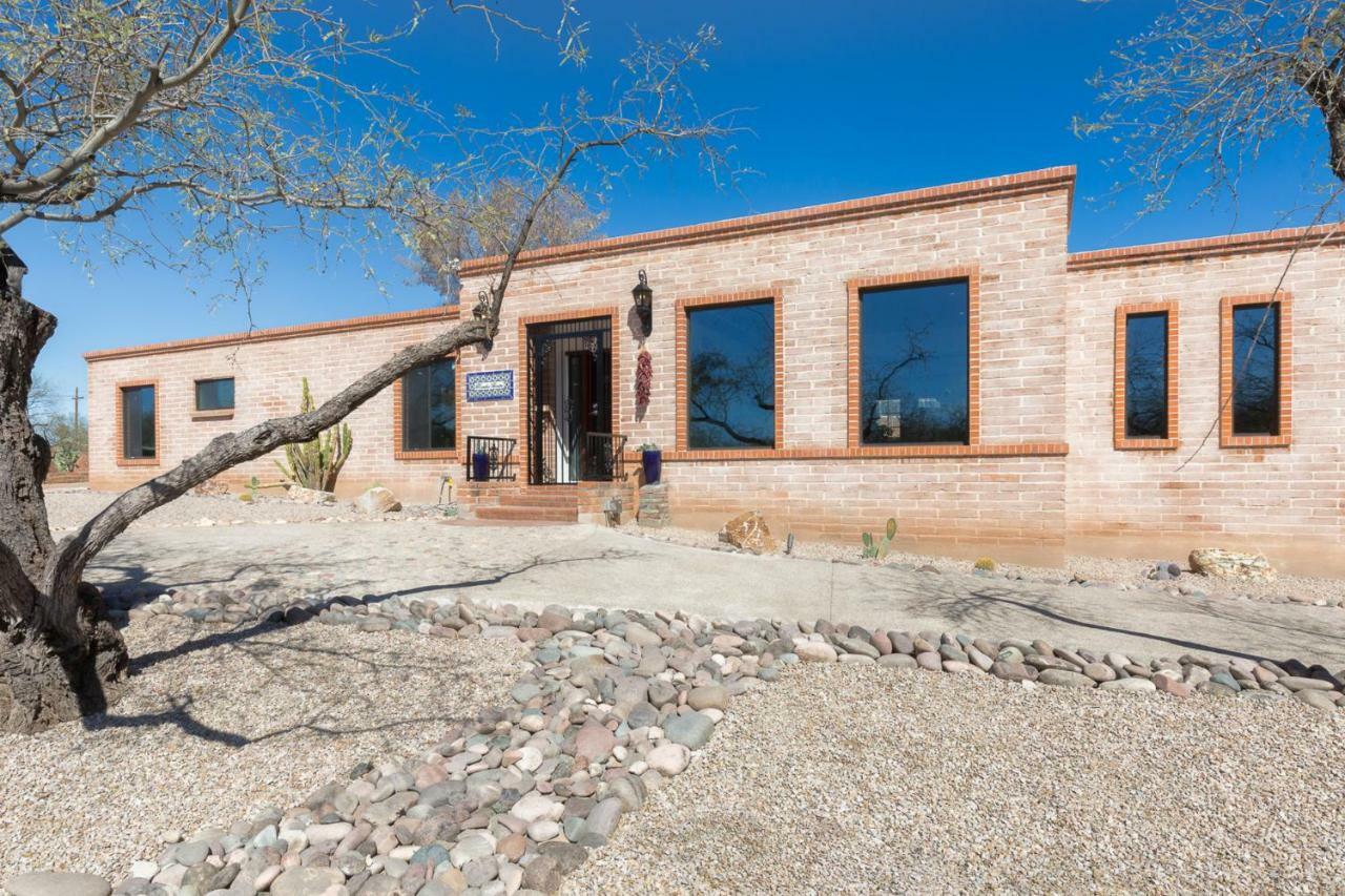 Villa Rancho Bonito Tucson Exterior foto